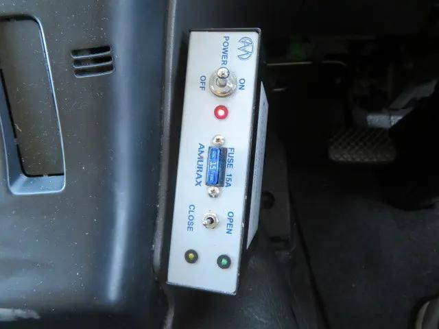 いすゞギガミキサー車（コンクリートミキサー）大型（10t）[写真18]