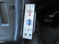 いすゞギガミキサー車（コンクリートミキサー）大型（10t）[写真19]