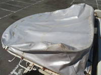 いすゞギガミキサー車（コンクリートミキサー）大型（10t）[写真23]