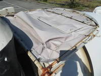 いすゞギガミキサー車（コンクリートミキサー）大型（10t）[写真24]