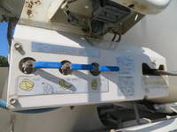 いすゞギガミキサー車（コンクリートミキサー）大型（10t）[写真29]