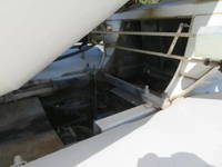 いすゞギガミキサー車（コンクリートミキサー）大型（10t）[写真36]