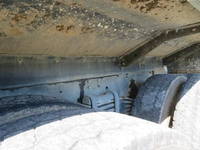 いすゞギガミキサー車（コンクリートミキサー）大型（10t）[写真39]