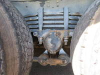 いすゞギガミキサー車（コンクリートミキサー）大型（10t）[写真40]