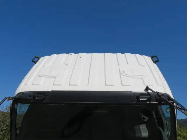 いすゞギガミキサー車（コンクリートミキサー）大型（10t）[写真06]