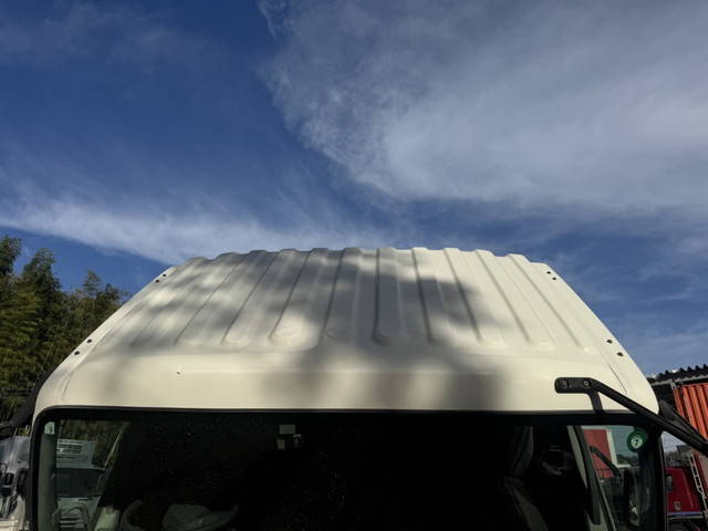 いすゞフォワードアルミウイング中型（4t）[写真26]