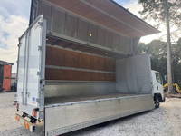 いすゞフォワードアルミウイング中型（4t）[写真02]