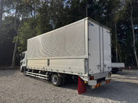 いすゞフォワードアルミウイング中型（4t）[写真05]