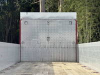 いすゞフォワードアルミブロック中型（4t）[写真12]