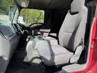 いすゞフォワードアルミブロック中型（4t）[写真22]