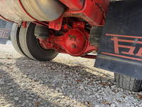 いすゞフォワードアルミブロック中型（4t）[写真33]