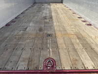 いすゞフォワードアルミブロック中型（4t）[写真09]