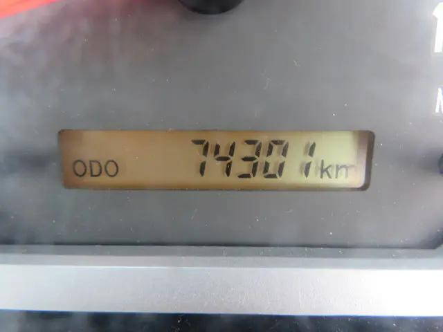 マツダタイタン平ボディ小型（2t・3t）[写真14]