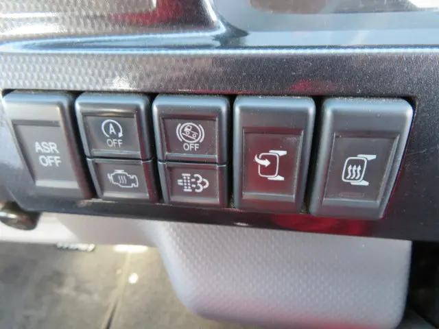 マツダタイタン平ボディ小型（2t・3t）[写真16]