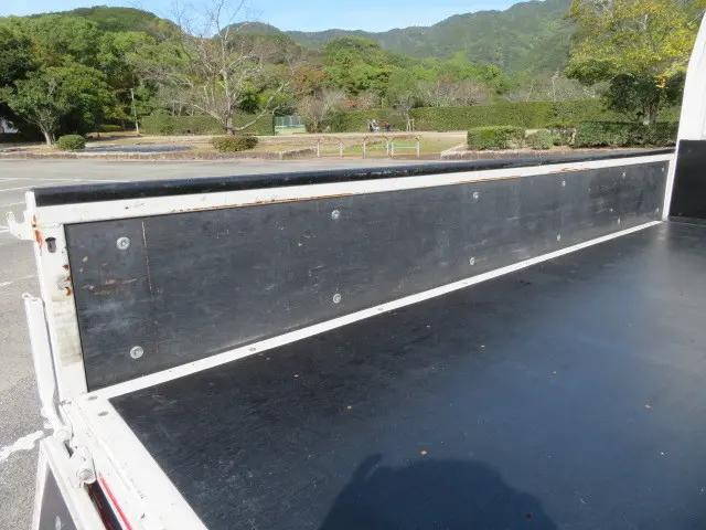 マツダタイタン平ボディ小型（2t・3t）[写真23]