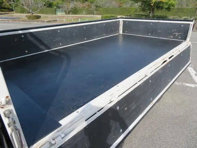 マツダタイタン平ボディ小型（2t・3t）[写真25]