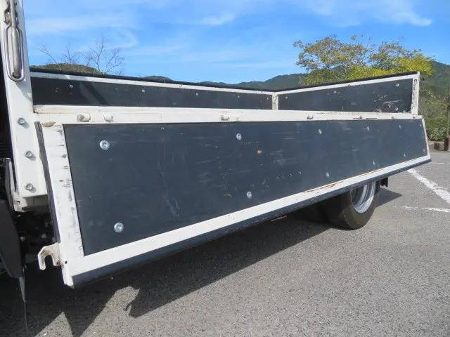 マツダタイタン平ボディ小型（2t・3t）[写真26]