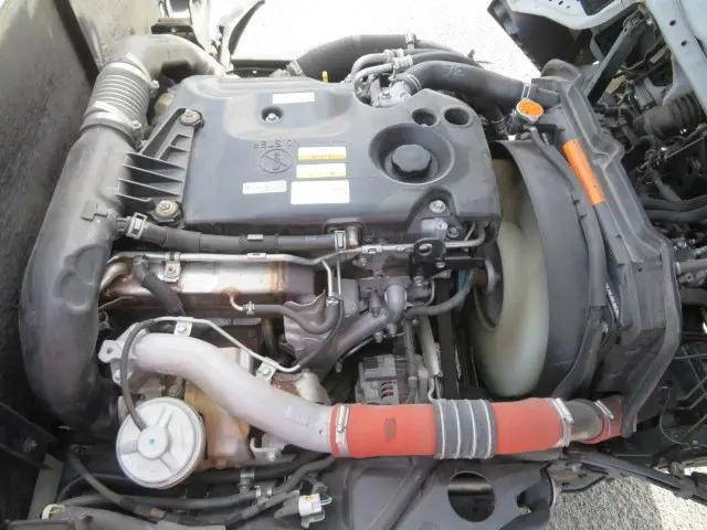 マツダタイタン平ボディ小型（2t・3t）[写真29]