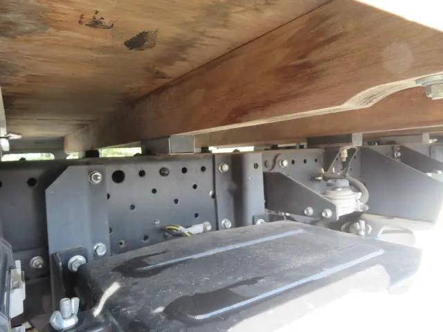 マツダタイタン平ボディ小型（2t・3t）[写真33]