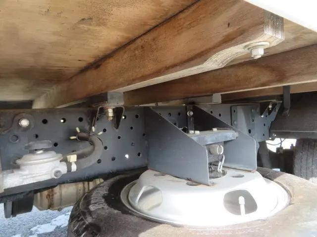 マツダタイタン平ボディ小型（2t・3t）[写真34]