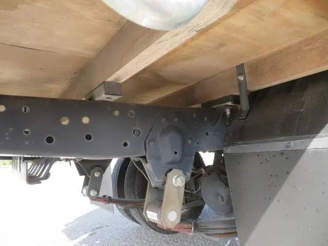 マツダタイタン平ボディ小型（2t・3t）[写真36]