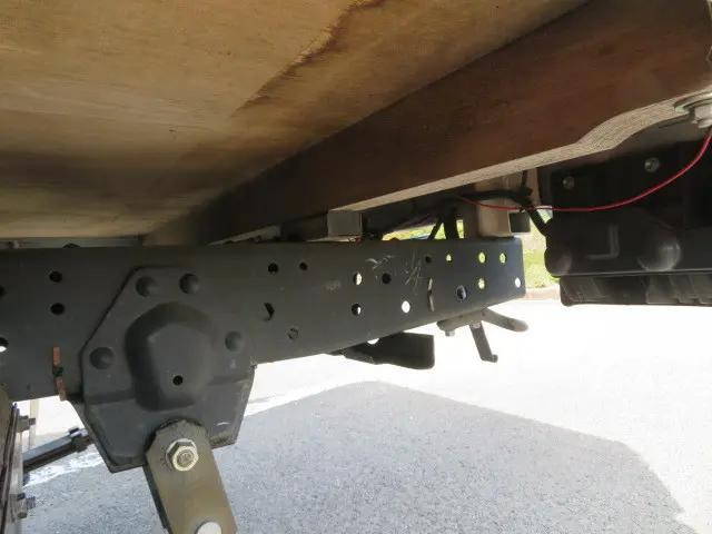 マツダタイタン平ボディ小型（2t・3t）[写真37]