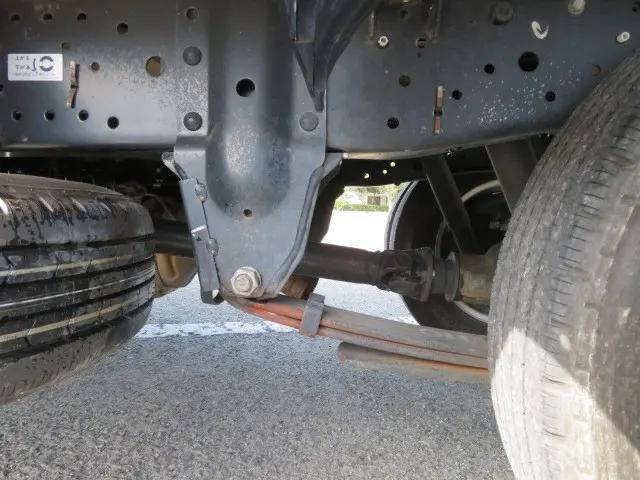 マツダタイタン平ボディ小型（2t・3t）[写真38]