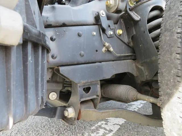 マツダタイタン平ボディ小型（2t・3t）[写真40]