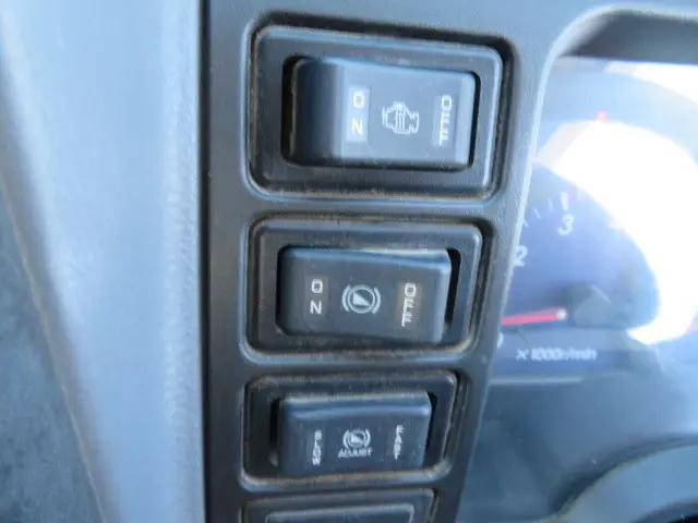 三菱ふそうキャンターダンプ小型（2t・3t）[写真16]