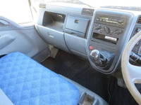 三菱ふそうキャンターダンプ小型（2t・3t）[写真18]