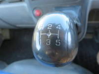 三菱ふそうキャンターダンプ小型（2t・3t）[写真20]