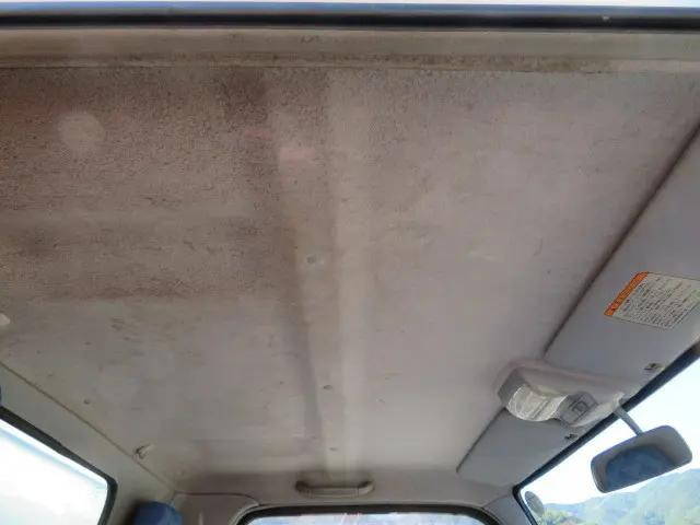 三菱ふそうキャンターダンプ小型（2t・3t）[写真21]