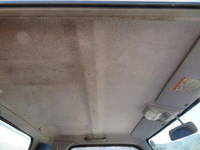 三菱ふそうキャンターダンプ小型（2t・3t）[写真22]