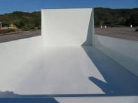 三菱ふそうキャンターダンプ小型（2t・3t）[写真23]