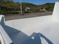 三菱ふそうキャンターダンプ小型（2t・3t）[写真24]