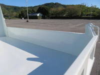 三菱ふそうキャンターダンプ小型（2t・3t）[写真25]