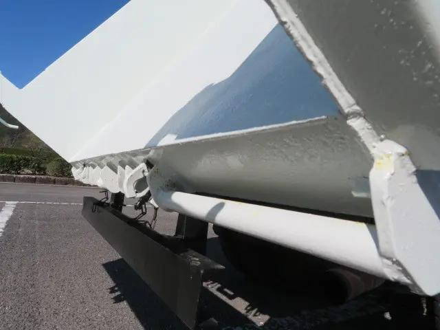 三菱ふそうキャンターダンプ小型（2t・3t）[写真26]