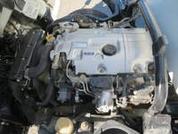 三菱ふそうキャンターダンプ小型（2t・3t）[写真29]