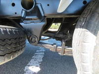 三菱ふそうキャンターダンプ小型（2t・3t）[写真33]