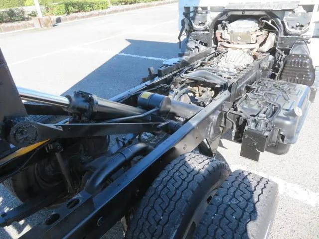 三菱ふそうキャンターダンプ小型（2t・3t）[写真35]