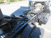 三菱ふそうキャンターダンプ小型（2t・3t）[写真36]