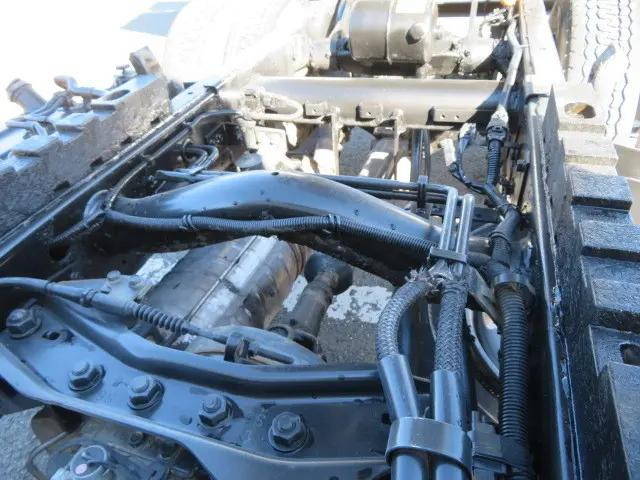 三菱ふそうキャンターダンプ小型（2t・3t）[写真37]