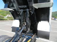 三菱ふそうキャンターダンプ小型（2t・3t）[写真40]