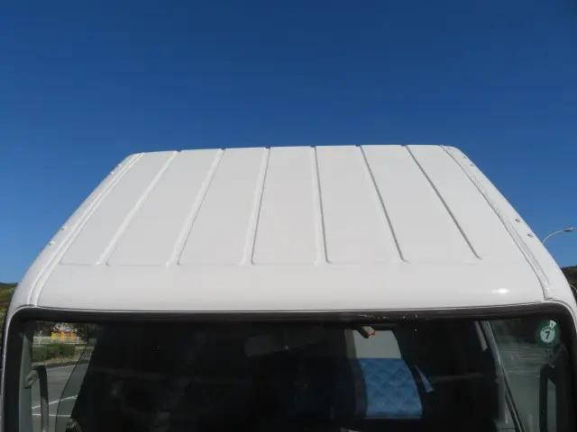 三菱ふそうキャンターダンプ小型（2t・3t）[写真06]