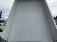 三菱ふそうファイターダンプ増トン（6t・8t）[写真11]