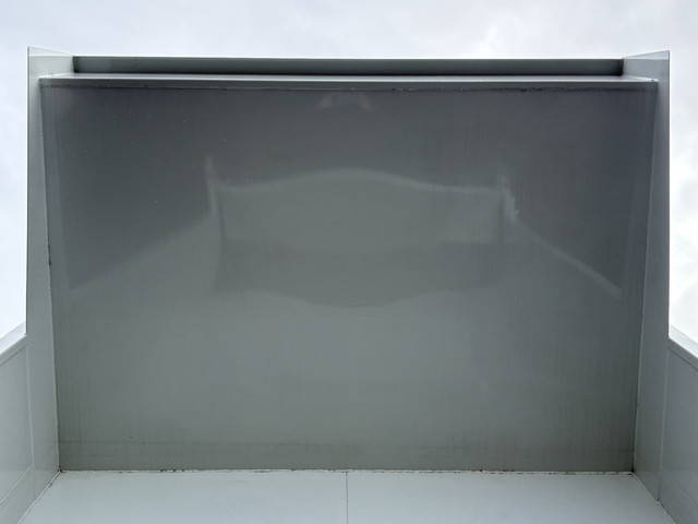 三菱ふそうファイターダンプ増トン（6t・8t）[写真11]