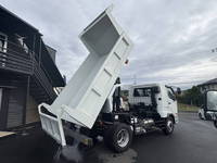 三菱ふそうファイターダンプ増トン（6t・8t）[写真13]