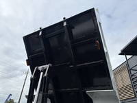 三菱ふそうファイターダンプ増トン（6t・8t）[写真14]