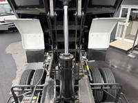 三菱ふそうファイターダンプ増トン（6t・8t）[写真15]