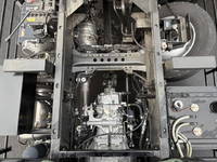 三菱ふそうファイターダンプ増トン（6t・8t）[写真16]